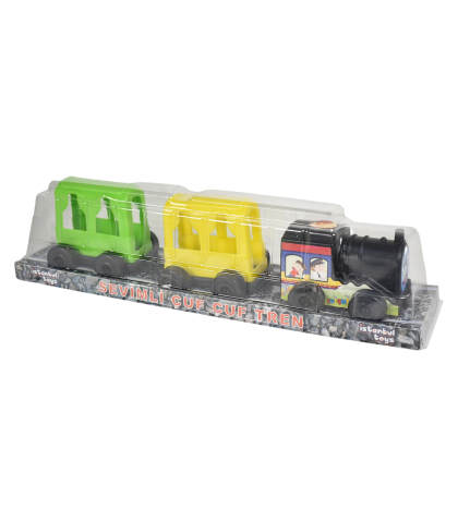 Tren pasageri ty 200.06
