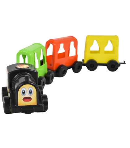Tren personal ty 200.02