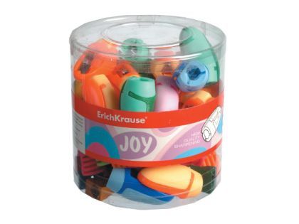 Ascutitoare plastic joy erich 21825
