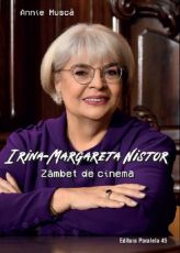 Irina margareta nistor -zambet de cinema