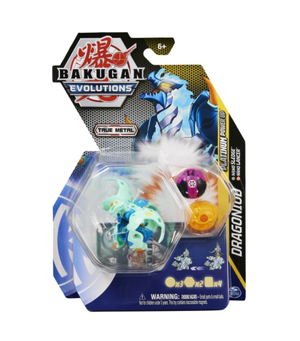 Bakugan platinum powerup s4 dragonoid 6063394_20138078