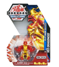 Bakugan s4 figurina metalica neo dragonoid 6063393_20136016