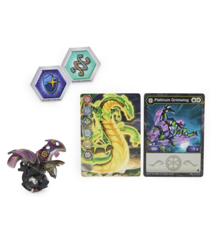 Bakugan s4 figurina metalica griswing 6063393_20136020