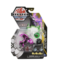 Bakugan platinum powerup s4 blitz fox 6063394_20138077