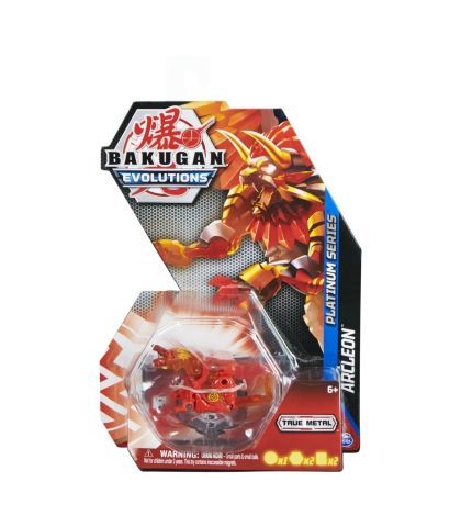 Bakugan s4 figurina metalica arcleon 6063393_20139203