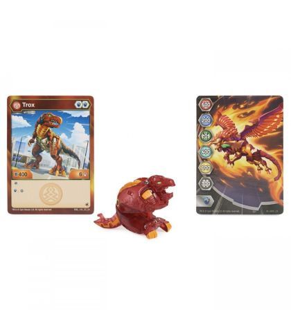 Bakugan pachet legendar trox 6064600_20137949