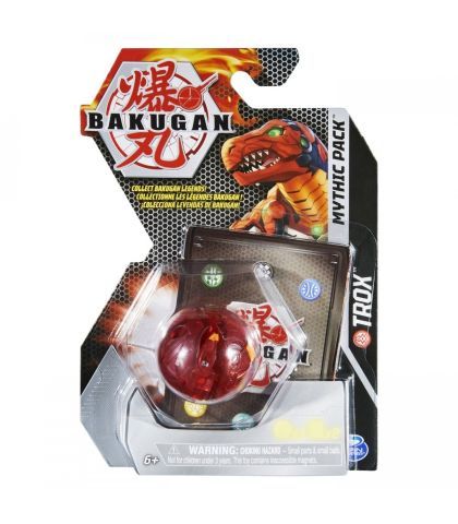 Bakugan pachet legendar trox 6064600_20137949