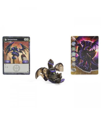 Bakugan pachet legendar serpenteze 6064600_20137953