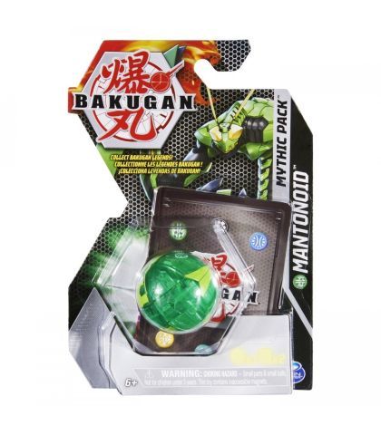 Bakugan pachet legendar mantonoid 6064600_20137952