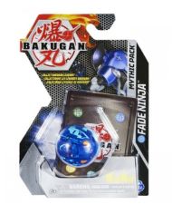 Bakugan pachet legendar fade ninja albastru 6064600_20137947
