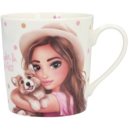 Top Model cana corgi 1-12027