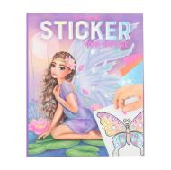 Topmodel carte sticker fantasy 1-12079