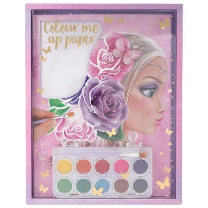 Topmodel set color me up 1-11487