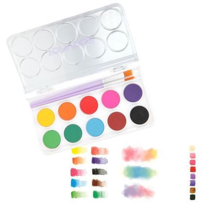 Topmodel set color me up 1-11487