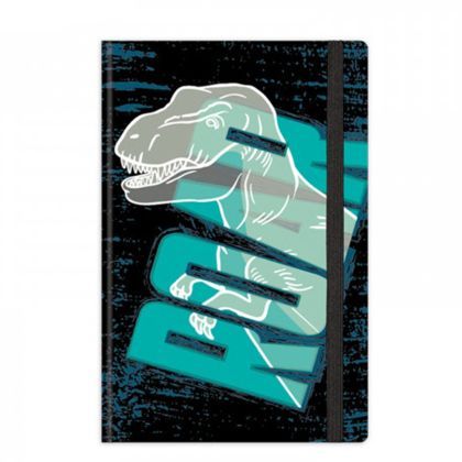 Notes a6 premium elastic 96 file dr dino sc1815