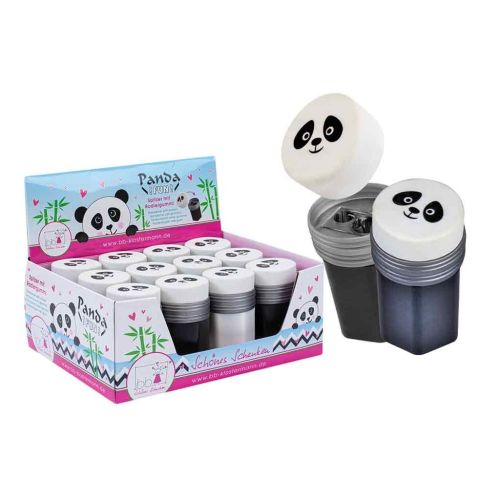 Bbk panda fun set asc+radiera 2-21004