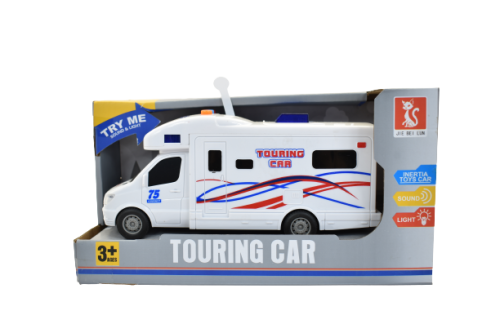 Ambulanta frictiune 376 pit110376                           