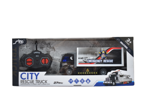 Camion rc 4 functii 110 PIT320110                           
