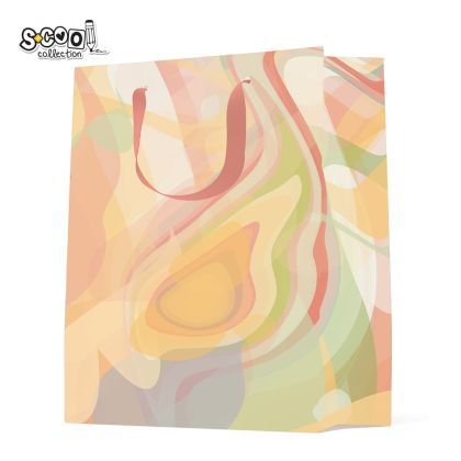 Punga cadou 31x42x12cm s-cool sc1862 33937