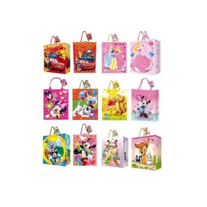 Pungi cadou disney 14x11x6cm tgd10 11798