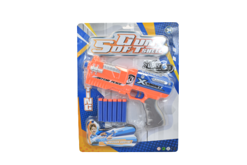 Pistol cu gloante eva 438 pit520438                         