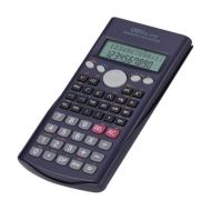 Calculator stiintific 12dig 240f deli dle1710r+++