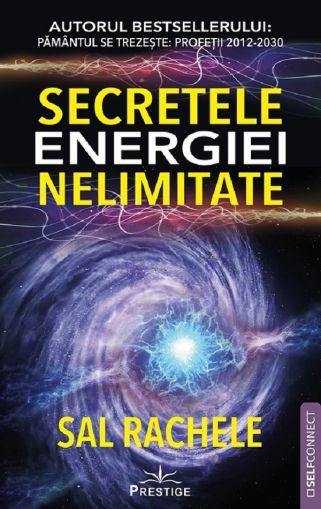 Secretele energiei  nelimitate