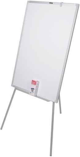 Flipchart magnetic 60*90cm deli dle7885