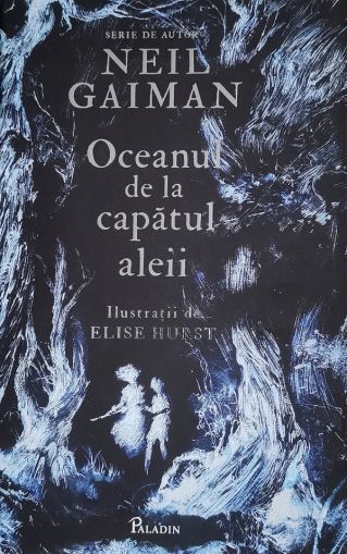 Oceanul de la capatul aleii