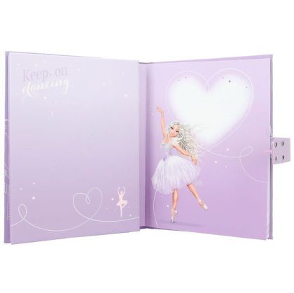 Top model jurnal cod ballet 1-12428