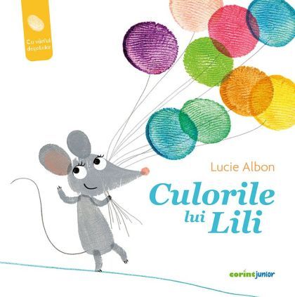 Lili-culorile