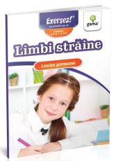 Limbi straine: limba germana. Clasa 2-5