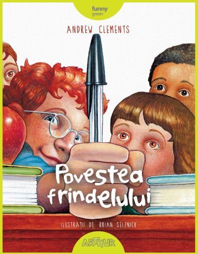 Povestea Frindelului