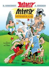Asterix, viteazul gal. Seria Asterix Vol.1