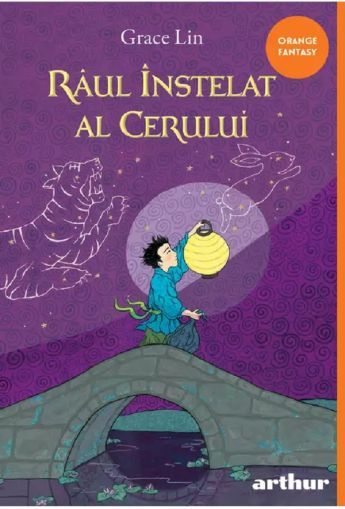 Raul instelat al cerului