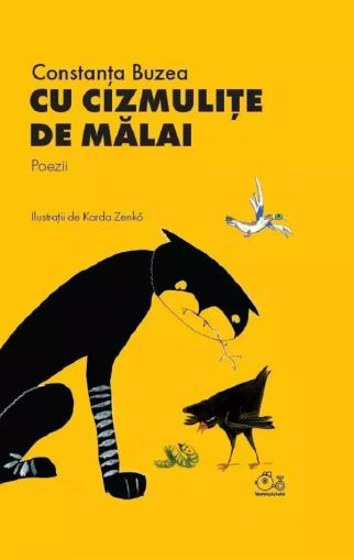 Cu cizmultite de malai constanta buzea