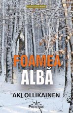 Foamea alba - Aki Ollikainen