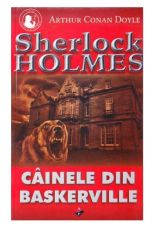Sherlock Holmes - Cainele din Baskerville
