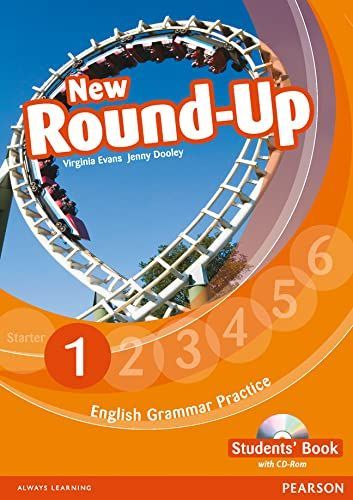 New round-up 1 sb