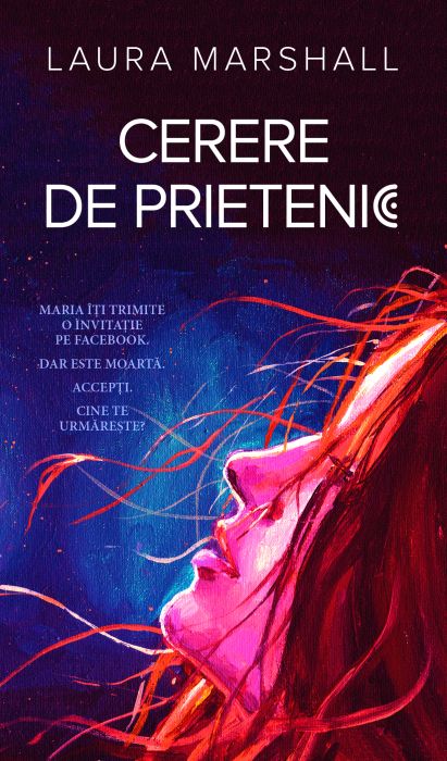 Cerere de prietenie - Laura Marshall