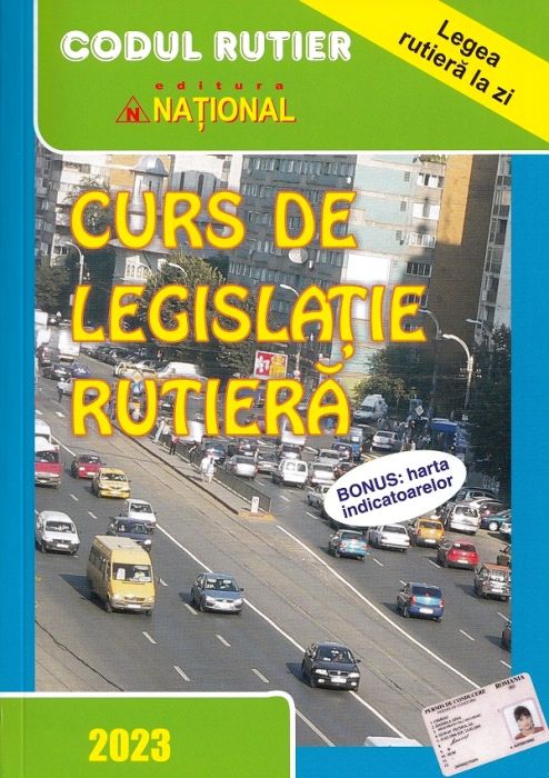 Legislatie 2023