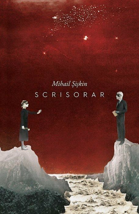 Scrisorar - Mihail Siskin