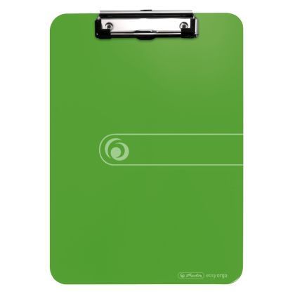 Clipboard a4 simplu pp eotg verde 11226610