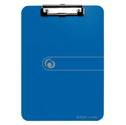 Clipboard a4 simplu pp eotg albastru 11226396