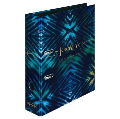 Biblioraft Maxi File A4, 8cm, motiv "New Batik Fearless", 50043965