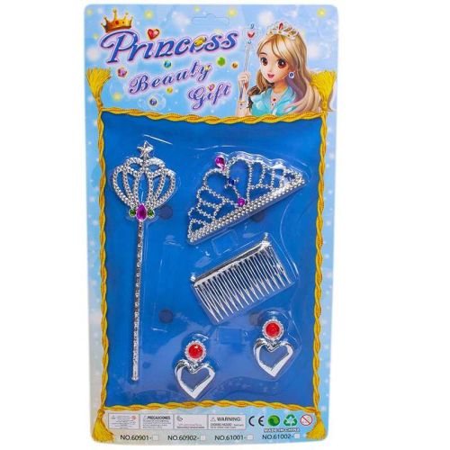 Accesorii frumusete 1set/blister 60901-2                    