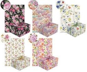 Hartie decorativa pentru impachetat 200x70cm 9492680
