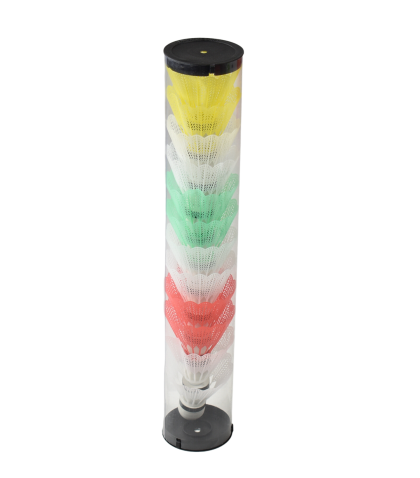 Fluturasi badminton 12buc pit852095