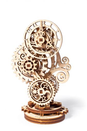 Model ceas steampunk