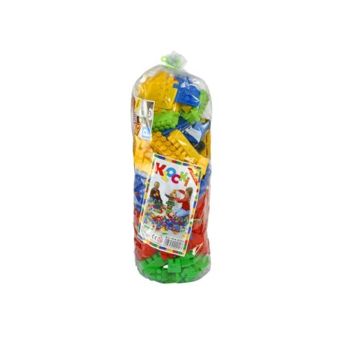 Cuburi constructii 200 pcs wk 0113                          